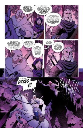 The Witcher