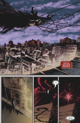 Spawn Origins Collection