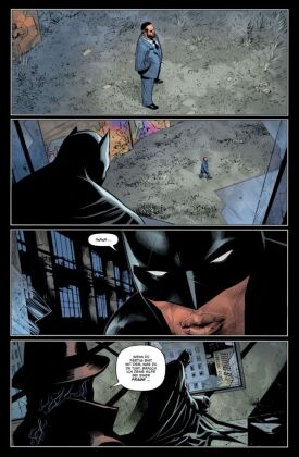 Batman: Ich bin Batman
