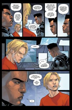 Batman: Ich bin Batman