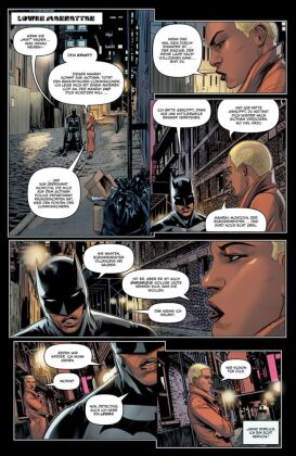 Batman: Ich bin Batman