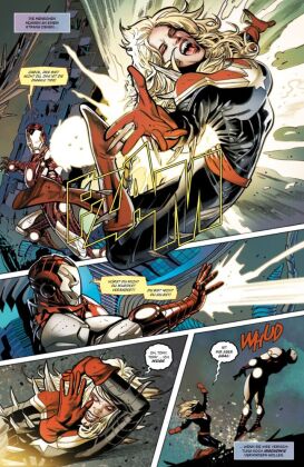 Avengers: Aufs Ganze