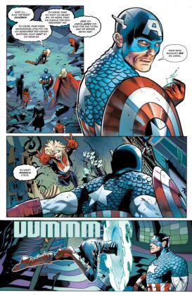 Avengers: Aufs Ganze