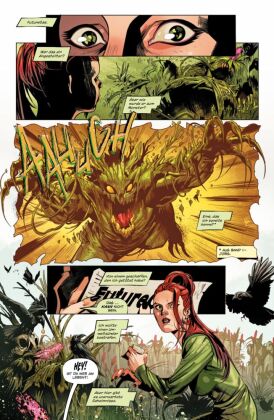 Poison Ivy