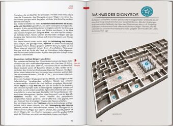 Baedeker Reiseführer Zypern