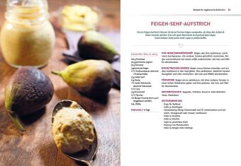 Brot sucht Aufstrich