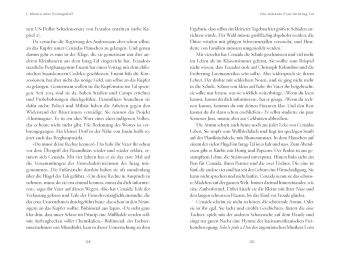 Die Natur hat Recht