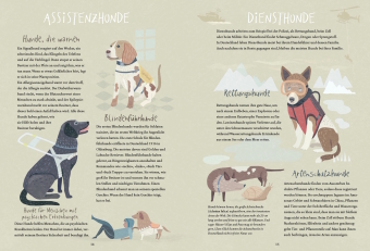 Tierisch gute Helfer