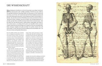 Die Bibliothek des Wahnsinns