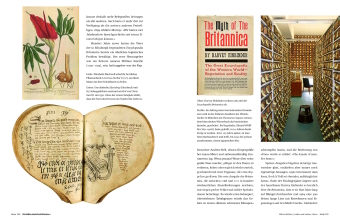Die Bibliothek des Wahnsinns