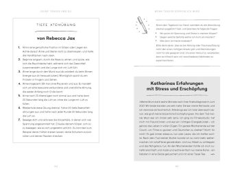 Deine Trauer und du