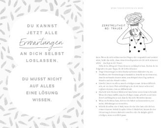 Deine Trauer und du