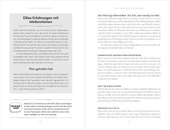 Deine Trauer und du