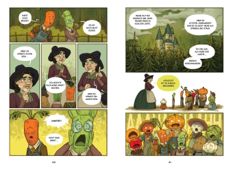 Knobi und der Vampir 