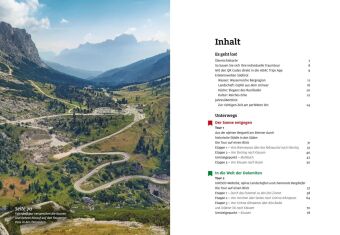 ADAC Roadtrips - Südtirol