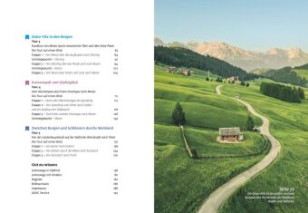 ADAC Roadtrips - Südtirol
