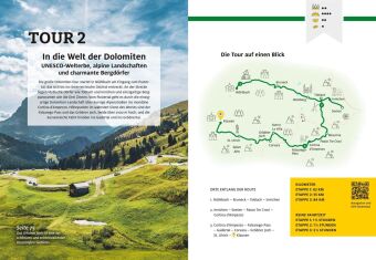 ADAC Roadtrips - Südtirol