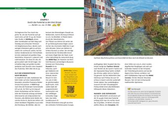 ADAC Roadtrips - Südtirol