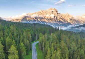 ADAC Roadtrips - Südtirol