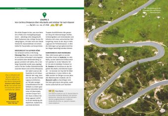 ADAC Roadtrips - Südtirol