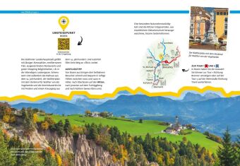 ADAC Roadtrips - Südtirol