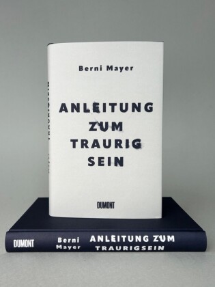 Anleitung zum Traurigsein 