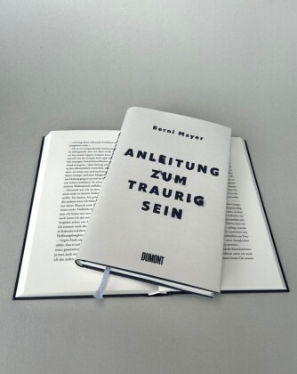 Anleitung zum Traurigsein 