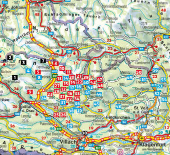 Nockberge