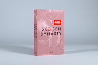 Skogen Dynasty (Crumbling Hearts, Band 1)