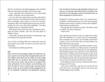 I Was Born for This (deutsche Ausgabe)