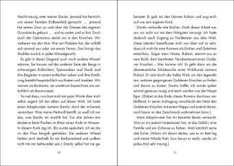 White Fox Chroniken (Band 1) - Das Geheimnis des Silberbaums
