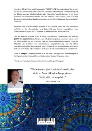 Dritter Teil: HEILE DEIN SPRECHEN