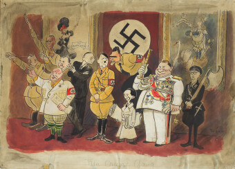V für Victory - V for Victory, m. 1 Buch
