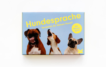 Hundesprache