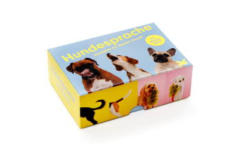 Hundesprache