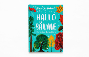 Hallo Bäume