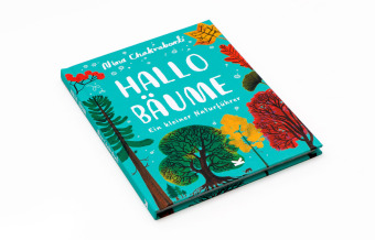 Hallo Bäume