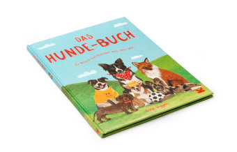 Das Hunde-Buch