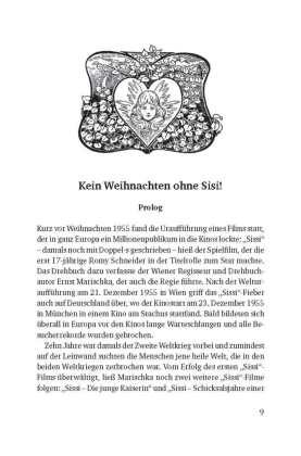 Weihnachten mit Sisi 
