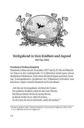Weihnachten mit Sisi 