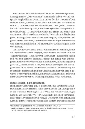 Weihnachten mit Sisi 