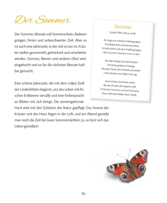 Einfach natürlich