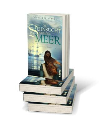 Die Sehnsucht nach dem Meer