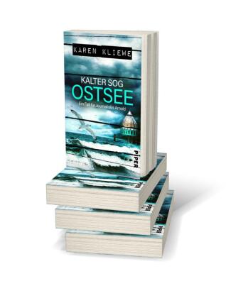 Kalter Sog: Ostsee