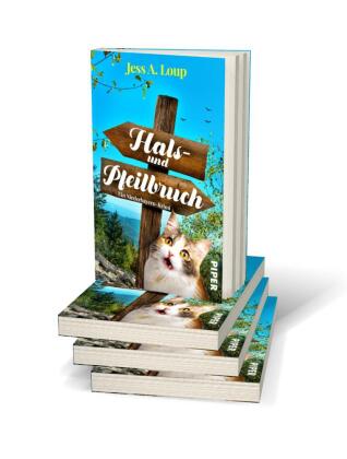 Hals- und Pfeilbruch