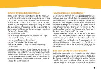 Coaching-Karten für Kita-Teams