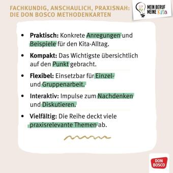 Coaching-Karten für Kita-Teams