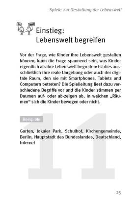 Die 50 besten Demokratie-Spiele für Grundschulkinder