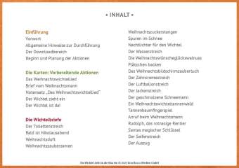 Ein Wichtel zieht in die Kita ein, m. 1 Beilage