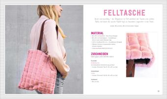 Trendige Taschen nähen